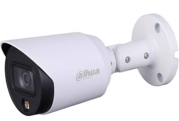 Camera ban đêm có màu DH-HAC-HFW1239TP-A-LED