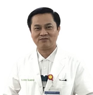 BS CKI Phạm Ngọc Vinh Quang